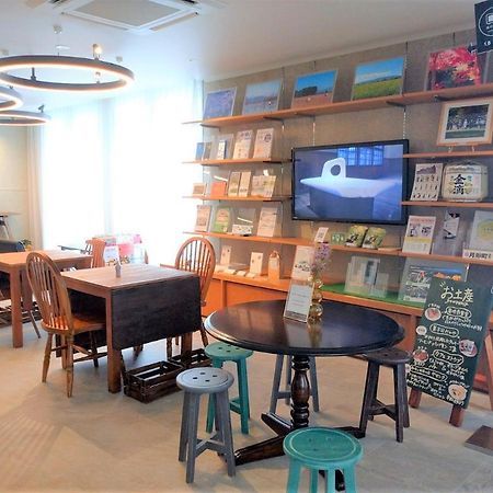 Hotel Bijiko Bibai Ngoại thất bức ảnh
