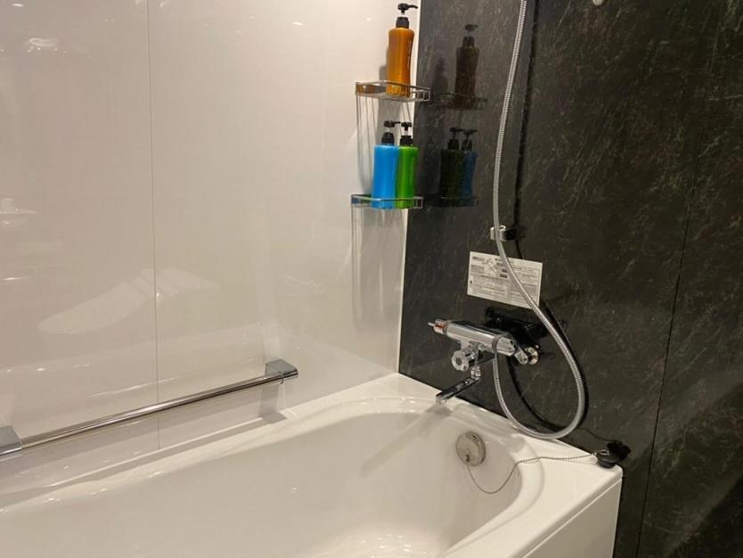 Hotel Bijiko Bibai Ngoại thất bức ảnh
