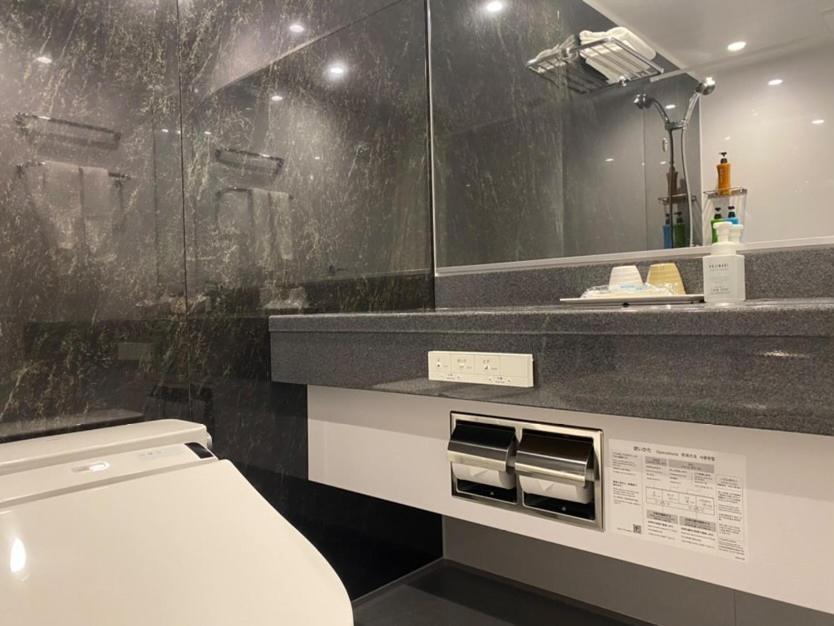Hotel Bijiko Bibai Ngoại thất bức ảnh