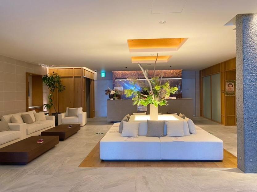 Hotel Bijiko Bibai Ngoại thất bức ảnh