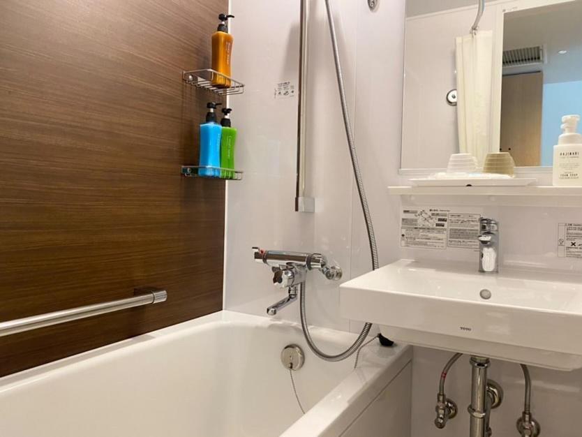 Hotel Bijiko Bibai Ngoại thất bức ảnh